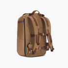 Hive Backpack Desert Brown
